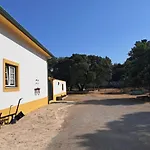 Tatil Evi Sol Lua House Fátima