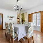 Sol Lua House Casa rural