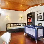 Casa de Campo Sol Lua House *