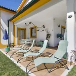 Casa de Campo Sol Lua House *