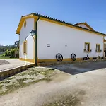 Casa de Campo Sol Lua House *
