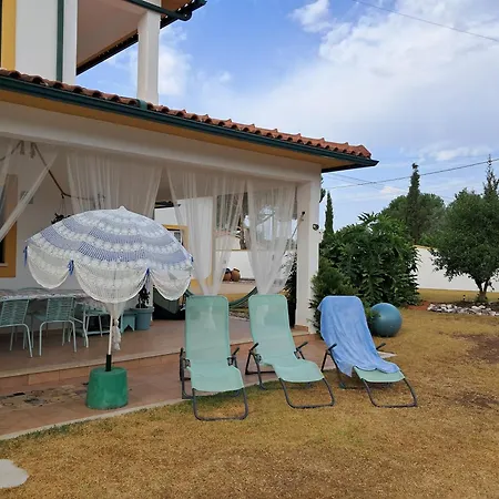 Апартаменты Sol Lua Apt Фатима