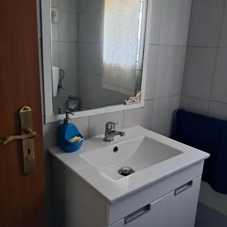 Sol Lua Apt Апартаменты