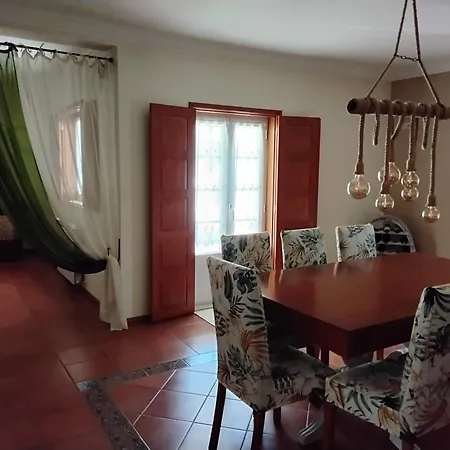 Sol Lua Apartment Fatima