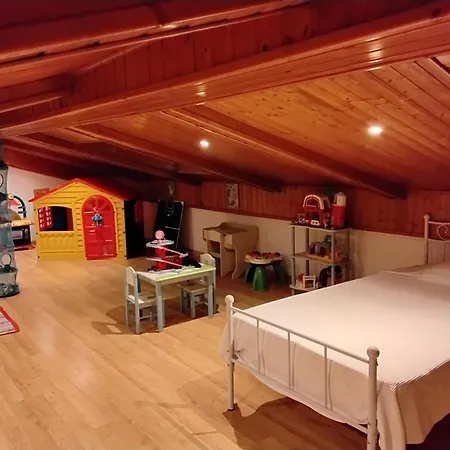 Апартаменты Sol Lua Apt Фатима