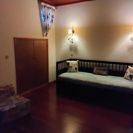 Sol Lua Apt Апартаменты