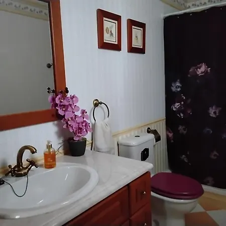 Sol Lua Apt Апартаменты *