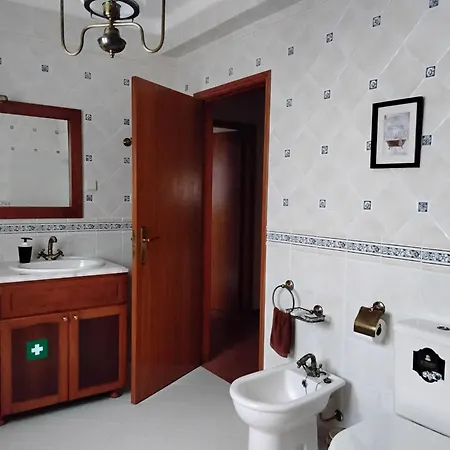 Апартаменты Sol Lua Apt *