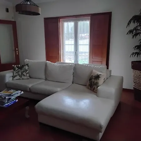 Sol Lua Apt Апартаменты Фатима