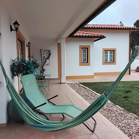 Apartment Sol Lua Fatima