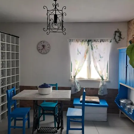 Sol Lua House Tatil Evi Fátima