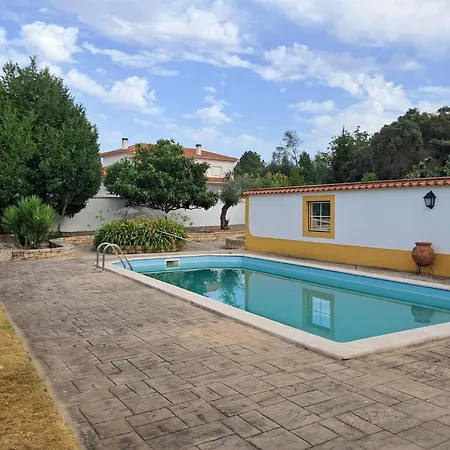 Sol Lua House Casa rural Fátima