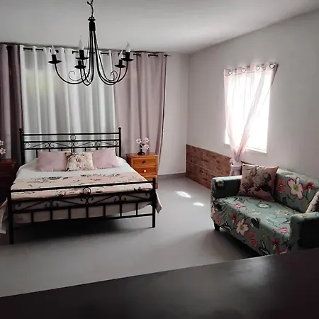 Sol Lua House Tatil Evi