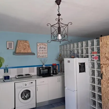 公寓 Sol Lua 花地瑪