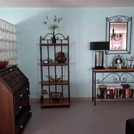 Sol Lua * Фатіма