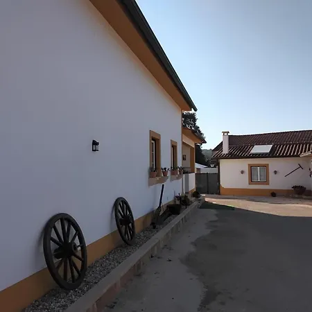 Sol Lua House Tatil Evi