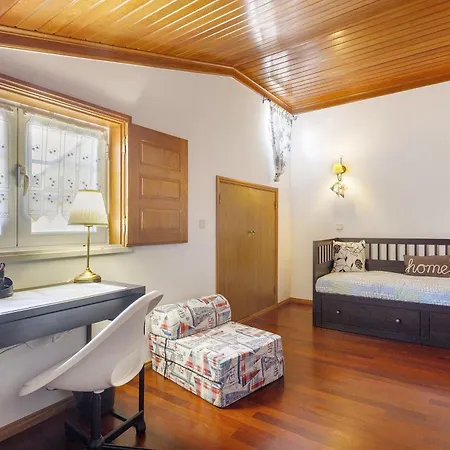 Landhaus Sol Lua House *