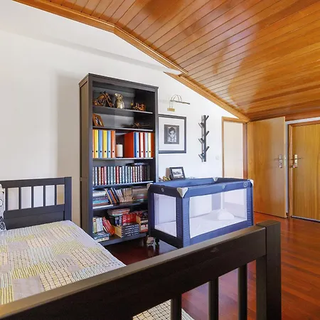 Sol Lua House Landhaus *