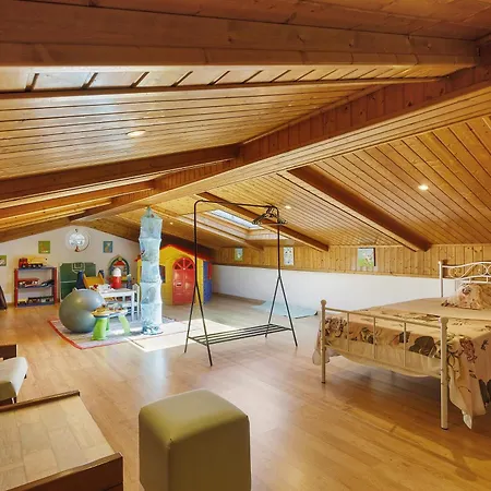 Sol Lua House Landhaus *
