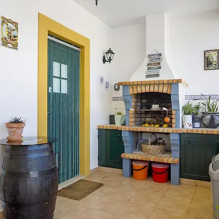 Landhaus Sol Lua House Fátima