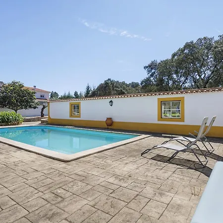 Sol Lua House Landhaus