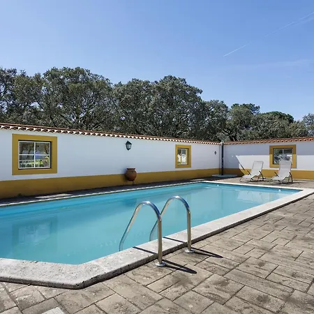 Sol Lua House Landhaus *