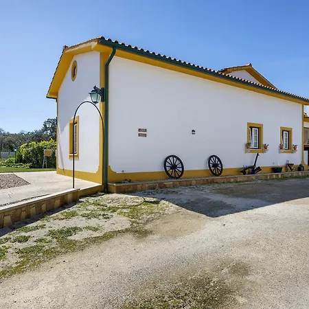 Landhaus Sol Lua House *