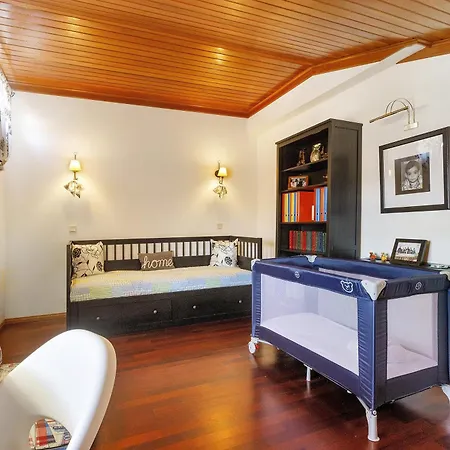 Sol Lua House Landhaus *