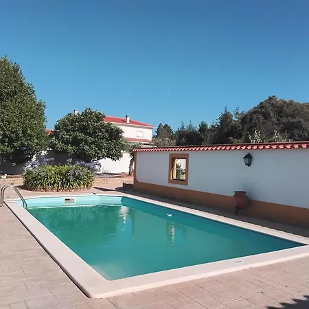 Sol Lua House Fátima