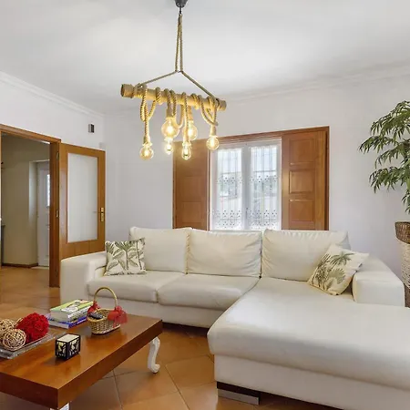 Landhaus Sol Lua House *