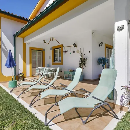 Sol Lua House Landhaus Fátima