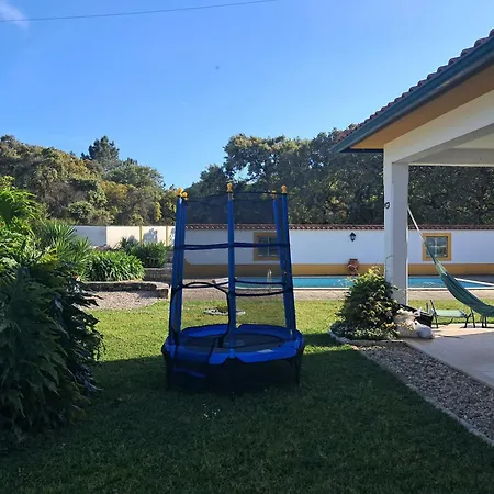 Sol Lua House Fátima