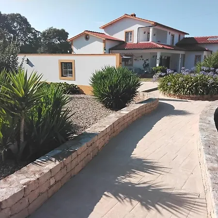 Sol Lua House Landhaus