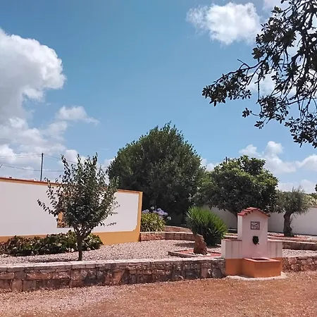 Landhaus Sol Lua House Fátima