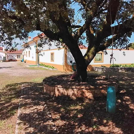 Sol Lua House Landhaus