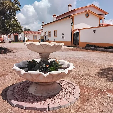 Sol Lua House Landhaus