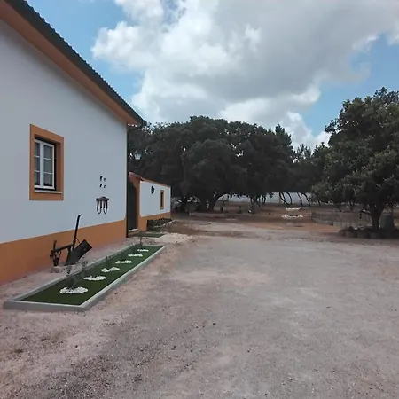 Landhaus Sol Lua House