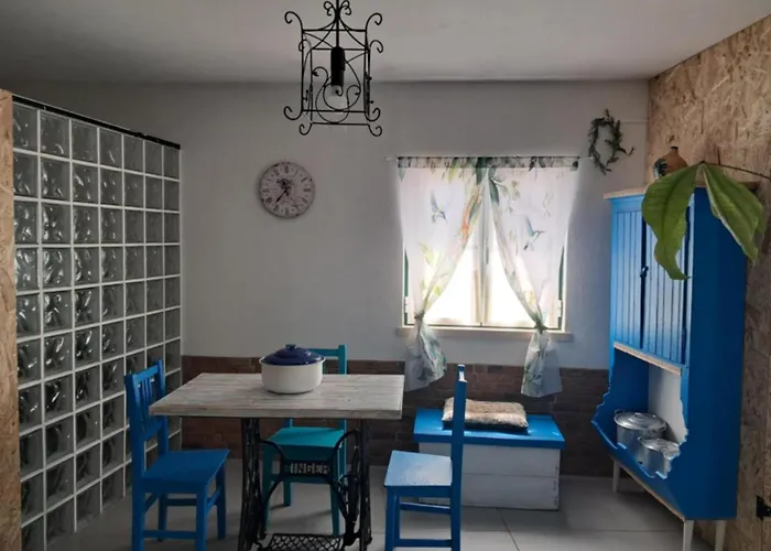 Sol Lua Апартаменти Фатіма