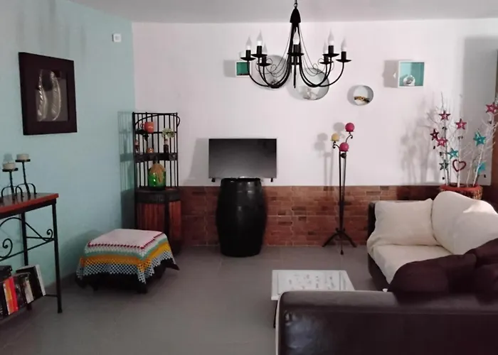 Sol Lua 公寓 花地瑪