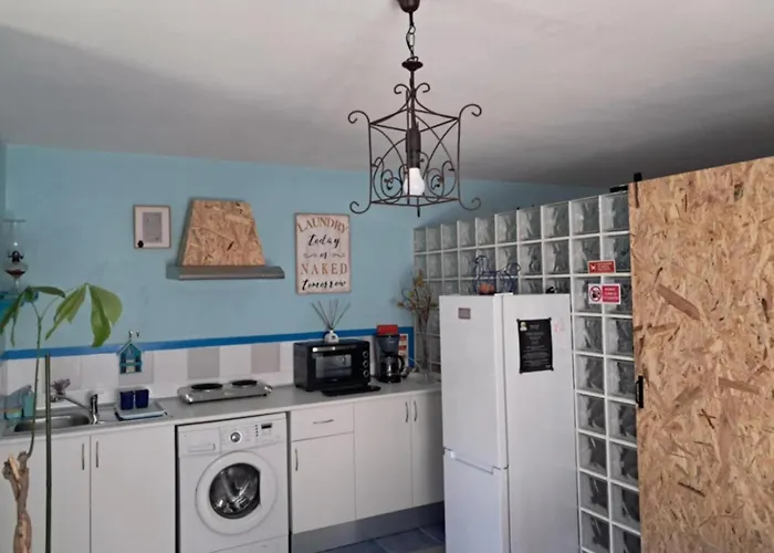 Апартаменти Sol Lua Фатіма