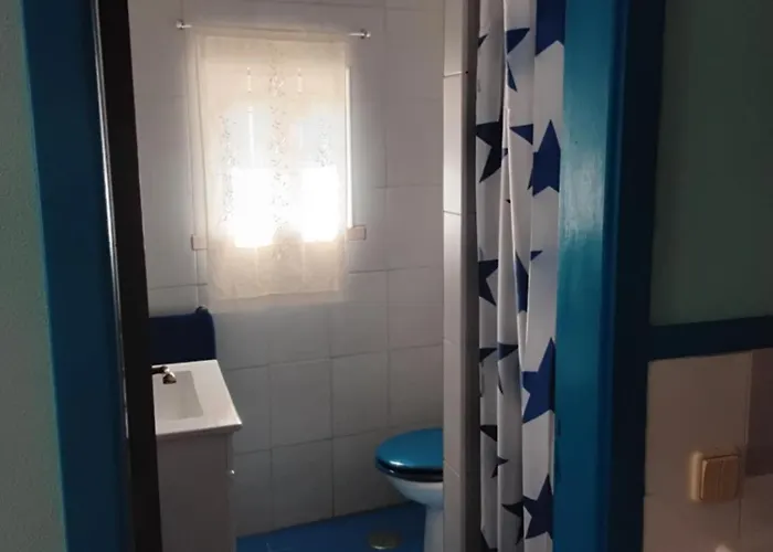 公寓 Sol Lua 花地瑪