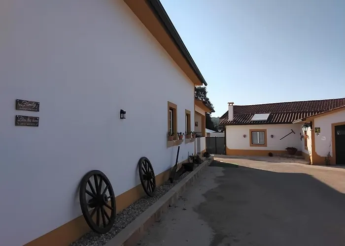 Sol Lua Апартаменти