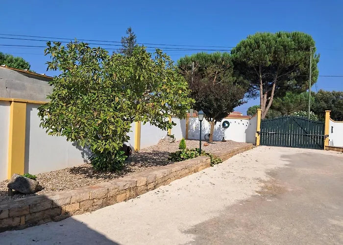 Апартаменти Sol Lua Фатіма